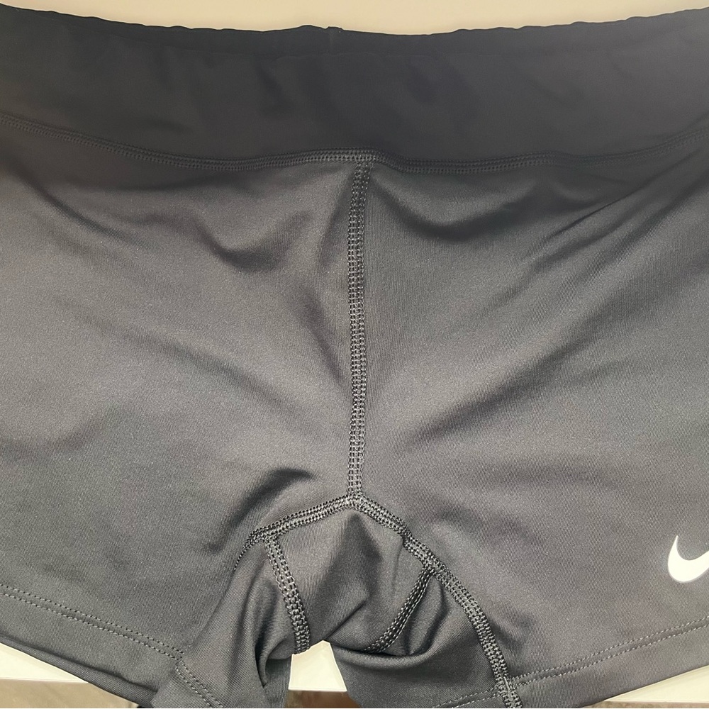 Nike Dri-fit Shorts